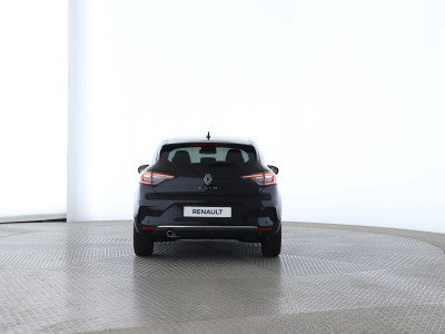 Renault Clio Gebrauchtwagen Renault Clio Gebrauchtwagen