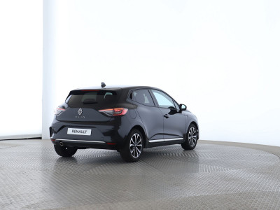 Renault Clio Gebrauchtwagen Renault Clio Gebrauchtwagen