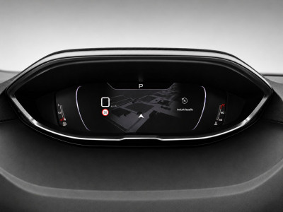 Peugeot 5008 Gebrauchtwagen Peugeot 5008 Gebrauchtwagen