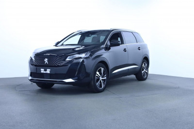 Peugeot 5008 Gebrauchtwagen Peugeot 5008 Gebrauchtwagen