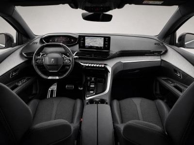 Peugeot 5008 Gebrauchtwagen Peugeot 5008 Gebrauchtwagen