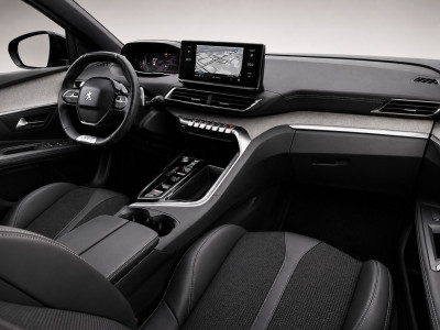 Peugeot 5008 Gebrauchtwagen Peugeot 5008 Gebrauchtwagen