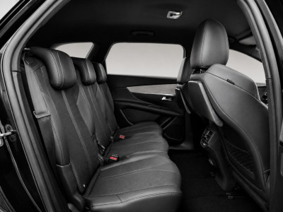 Peugeot 5008 Gebrauchtwagen Peugeot 5008 Gebrauchtwagen