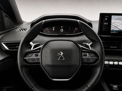 Peugeot 5008 Gebrauchtwagen Peugeot 5008 Gebrauchtwagen