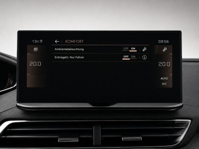 Peugeot 5008 Gebrauchtwagen Peugeot 5008 Gebrauchtwagen