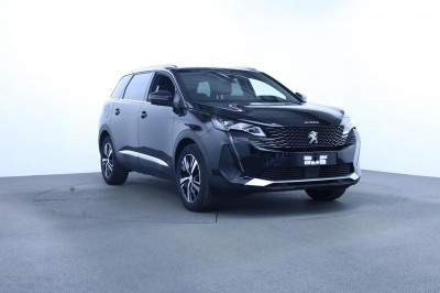 Peugeot 5008 Gebrauchtwagen Peugeot 5008 Gebrauchtwagen