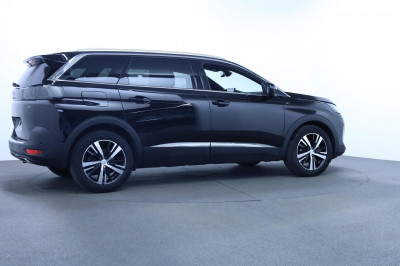 Peugeot 5008 Gebrauchtwagen Peugeot 5008 Gebrauchtwagen