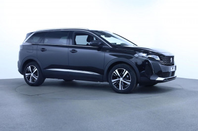 Peugeot 5008 Gebrauchtwagen Peugeot 5008 Gebrauchtwagen