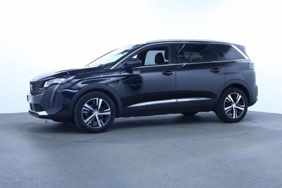 Peugeot 5008 Gebrauchtwagen Peugeot 5008 Gebrauchtwagen