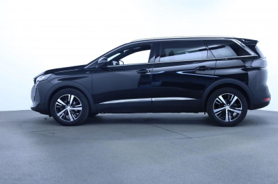 Peugeot 5008 Gebrauchtwagen Peugeot 5008 Gebrauchtwagen
