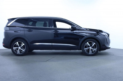 Peugeot 5008 Gebrauchtwagen Peugeot 5008 Gebrauchtwagen