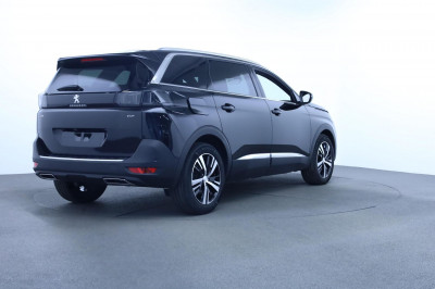 Peugeot 5008 Gebrauchtwagen Peugeot 5008 Gebrauchtwagen