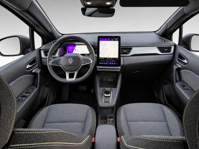 Renault Symbioz Gebrauchtwagen Renault Symbioz Gebrauchtwagen