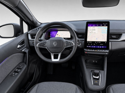 Renault Symbioz Gebrauchtwagen Renault Symbioz Gebrauchtwagen