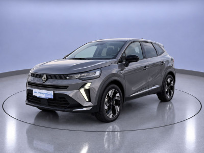 Renault Symbioz Gebrauchtwagen Renault Symbioz Gebrauchtwagen