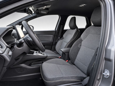 Renault Symbioz Gebrauchtwagen Renault Symbioz Gebrauchtwagen