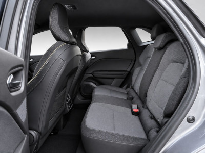 Renault Symbioz Gebrauchtwagen Renault Symbioz Gebrauchtwagen