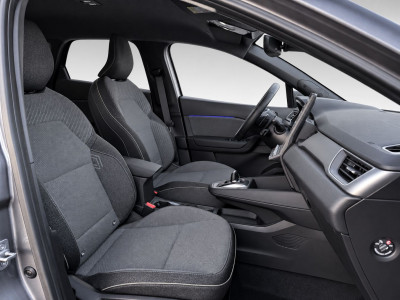 Renault Symbioz Gebrauchtwagen Renault Symbioz Gebrauchtwagen