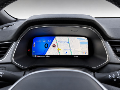 Renault Symbioz Gebrauchtwagen Renault Symbioz Gebrauchtwagen
