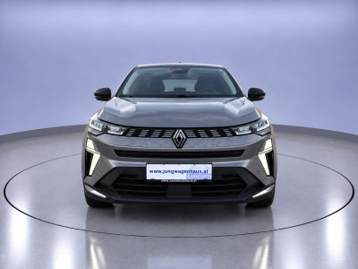 Renault Symbioz Gebrauchtwagen Renault Symbioz Gebrauchtwagen