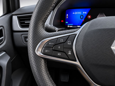 Renault Symbioz Gebrauchtwagen Renault Symbioz Gebrauchtwagen