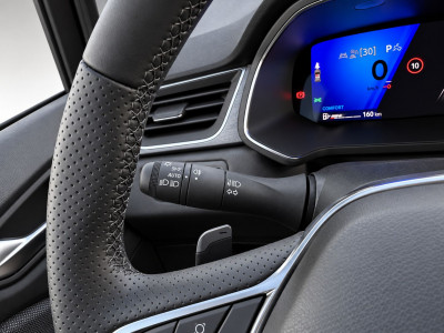 Renault Symbioz Gebrauchtwagen Renault Symbioz Gebrauchtwagen