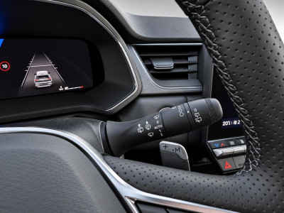 Renault Symbioz Gebrauchtwagen Renault Symbioz Gebrauchtwagen