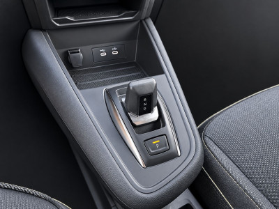 Renault Symbioz Gebrauchtwagen Renault Symbioz Gebrauchtwagen