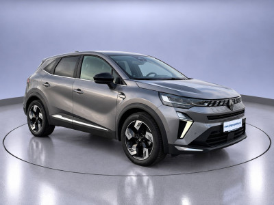 Renault Symbioz Gebrauchtwagen Renault Symbioz Gebrauchtwagen