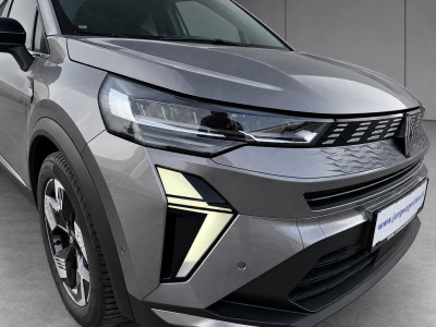 Renault Symbioz Gebrauchtwagen Renault Symbioz Gebrauchtwagen