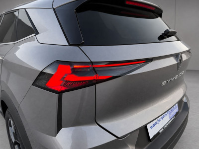 Renault Symbioz Gebrauchtwagen Renault Symbioz Gebrauchtwagen