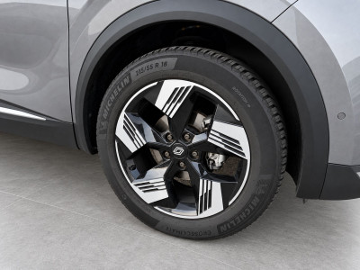 Renault Symbioz Gebrauchtwagen Renault Symbioz Gebrauchtwagen