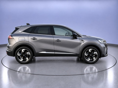 Renault Symbioz Gebrauchtwagen Renault Symbioz Gebrauchtwagen
