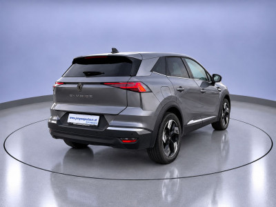 Renault Symbioz Gebrauchtwagen Renault Symbioz Gebrauchtwagen