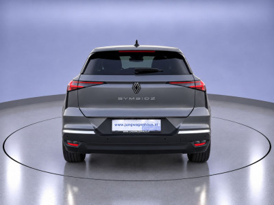 Renault Symbioz Gebrauchtwagen Renault Symbioz Gebrauchtwagen