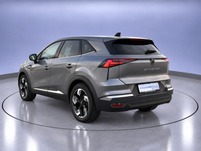 Renault Symbioz Gebrauchtwagen Renault Symbioz Gebrauchtwagen