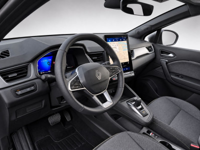 Renault Symbioz Gebrauchtwagen Renault Symbioz Gebrauchtwagen