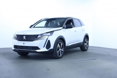 Peugeot 3008 Gebrauchtwagen Peugeot 3008 Gebrauchtwagen