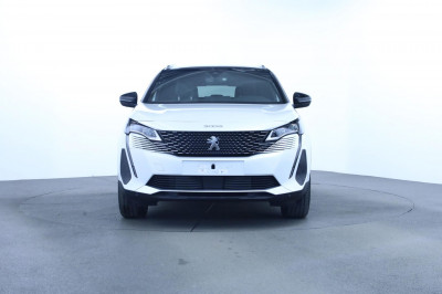 Peugeot 3008 Gebrauchtwagen Peugeot 3008 Gebrauchtwagen