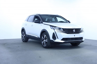 Peugeot 3008 Gebrauchtwagen Peugeot 3008 Gebrauchtwagen
