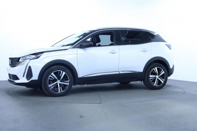 Peugeot 3008 Gebrauchtwagen Peugeot 3008 Gebrauchtwagen