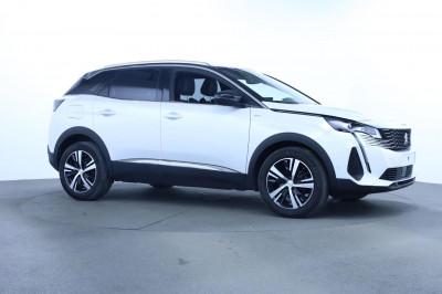 Peugeot 3008 Gebrauchtwagen Peugeot 3008 Gebrauchtwagen