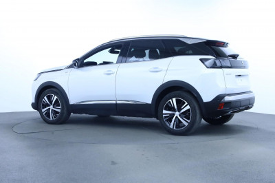 Peugeot 3008 Gebrauchtwagen Peugeot 3008 Gebrauchtwagen