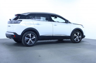Peugeot 3008 Gebrauchtwagen Peugeot 3008 Gebrauchtwagen