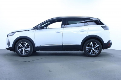 Peugeot 3008 Gebrauchtwagen Peugeot 3008 Gebrauchtwagen