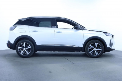 Peugeot 3008 Gebrauchtwagen Peugeot 3008 Gebrauchtwagen