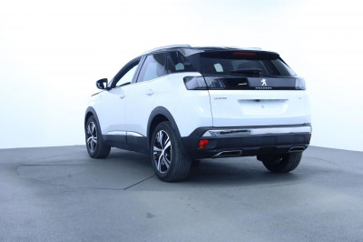 Peugeot 3008 Gebrauchtwagen Peugeot 3008 Gebrauchtwagen