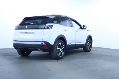 Peugeot 3008 Gebrauchtwagen Peugeot 3008 Gebrauchtwagen