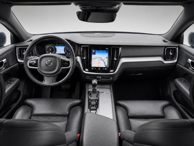 Volvo V60 Gebrauchtwagen Volvo V60 Gebrauchtwagen