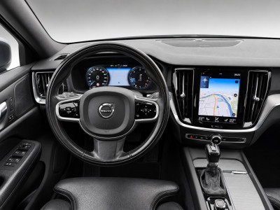 Volvo V60 Gebrauchtwagen Volvo V60 Gebrauchtwagen